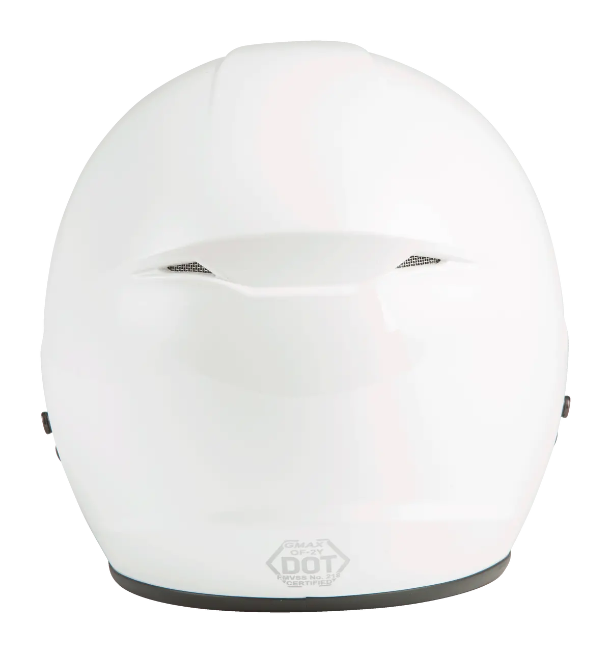 Youth Of 2Y Open Face Helmet 3