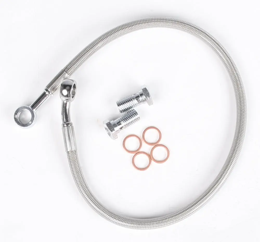 Brakeline Universal Rear 18" 1
