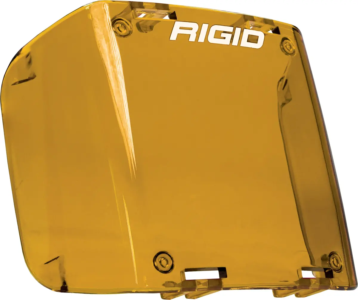 Light Cover D Ss Series Ea Amber 1