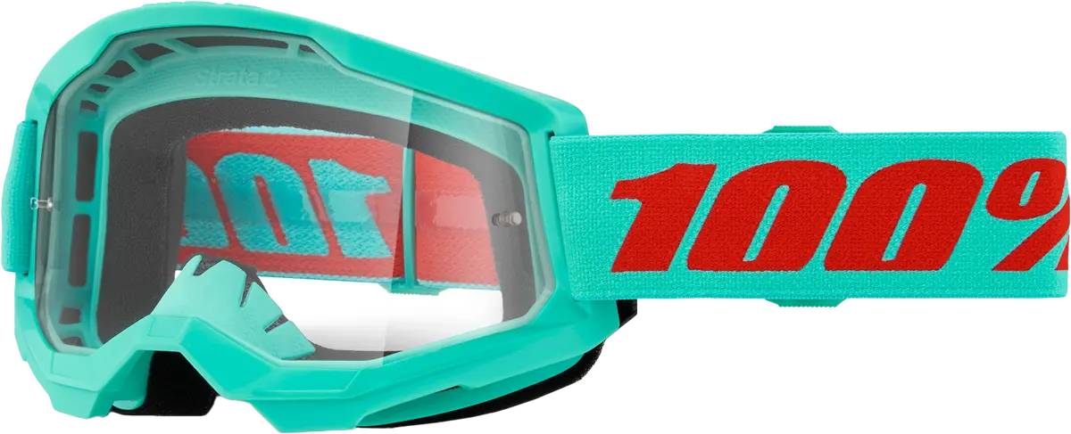 Strata 2 Goggle 24