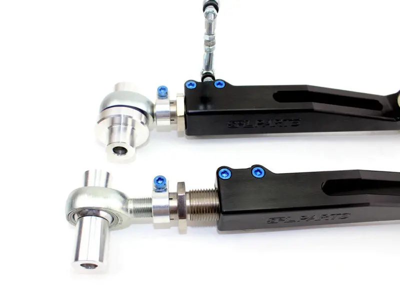 Spl Parts Front Lower Control Arms - Bmw E9x 3-Series/ E8x 1-Series 06-13 1