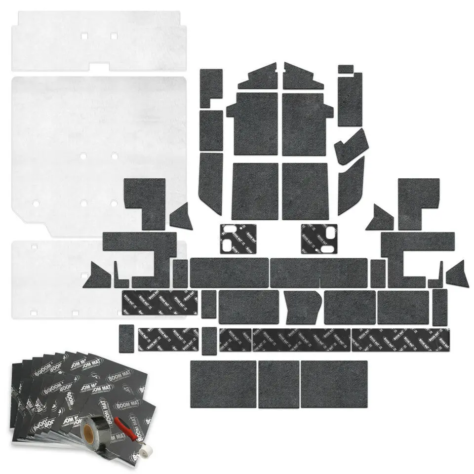 Sound Control Kit Pol 1
