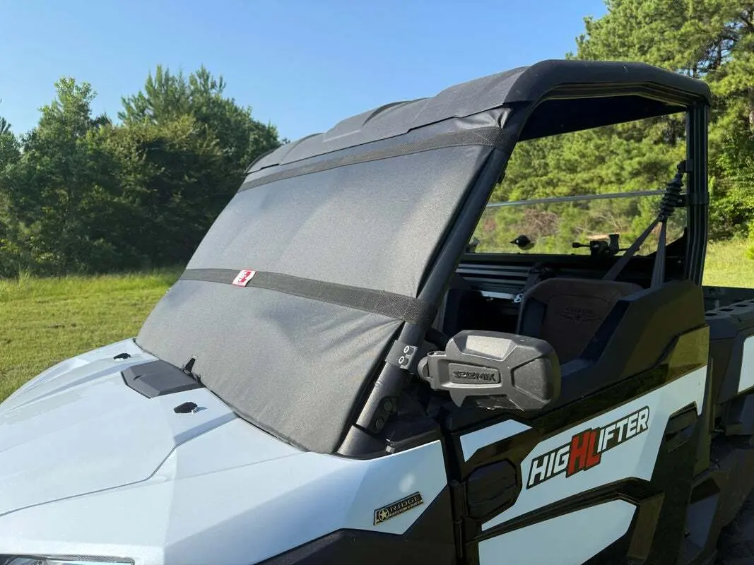 Windshield Protector Kaw 2