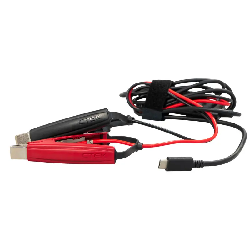 Ctek Cs Free Usb-C Charging Cable 2