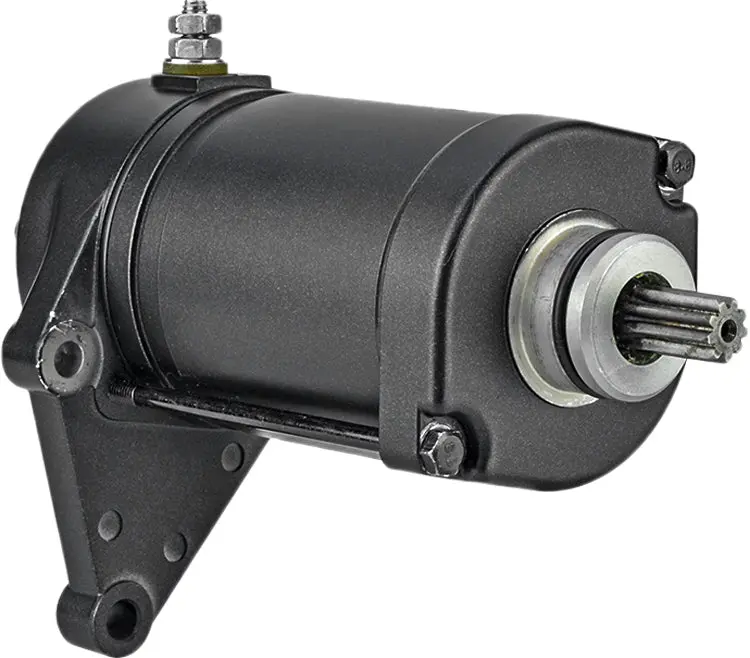Starter Motor Yamaha 25