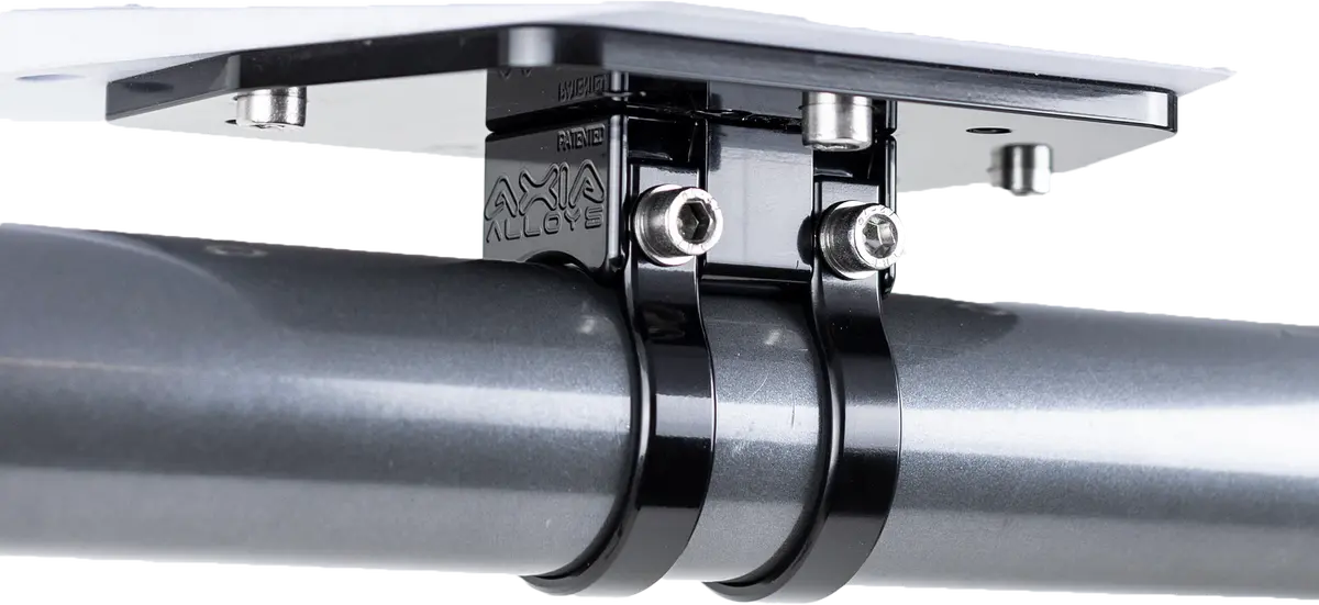 Starlink Gen 3 Tubing Mount Black 2