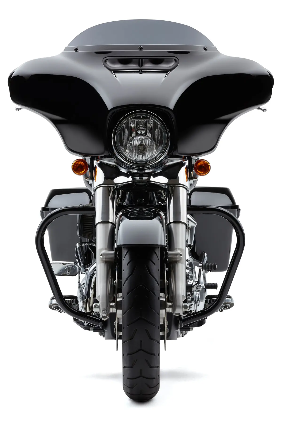 Cobra 1.25" Freeway Bars 8