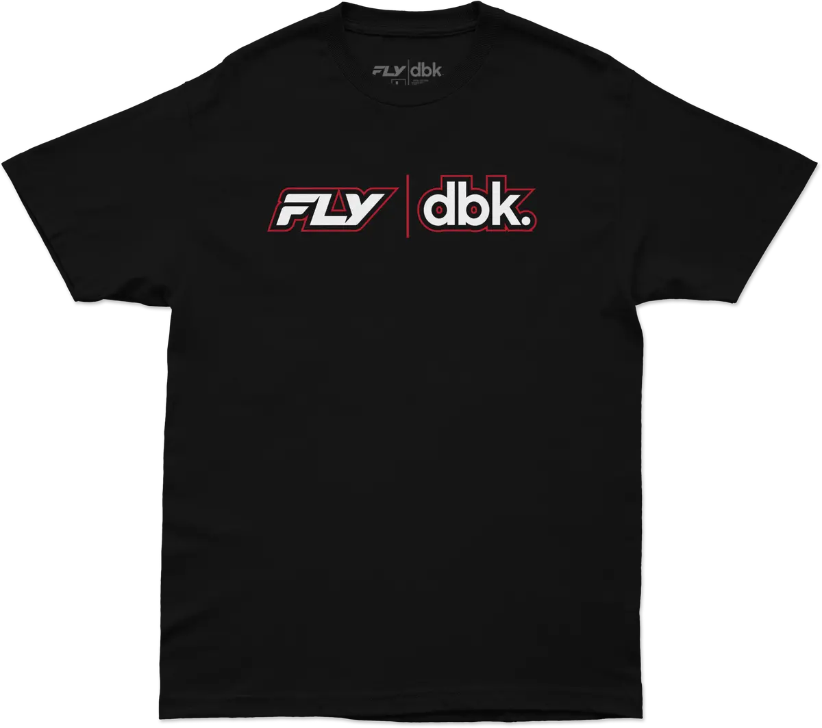 Fly Dbk Hoodie And Tee 9