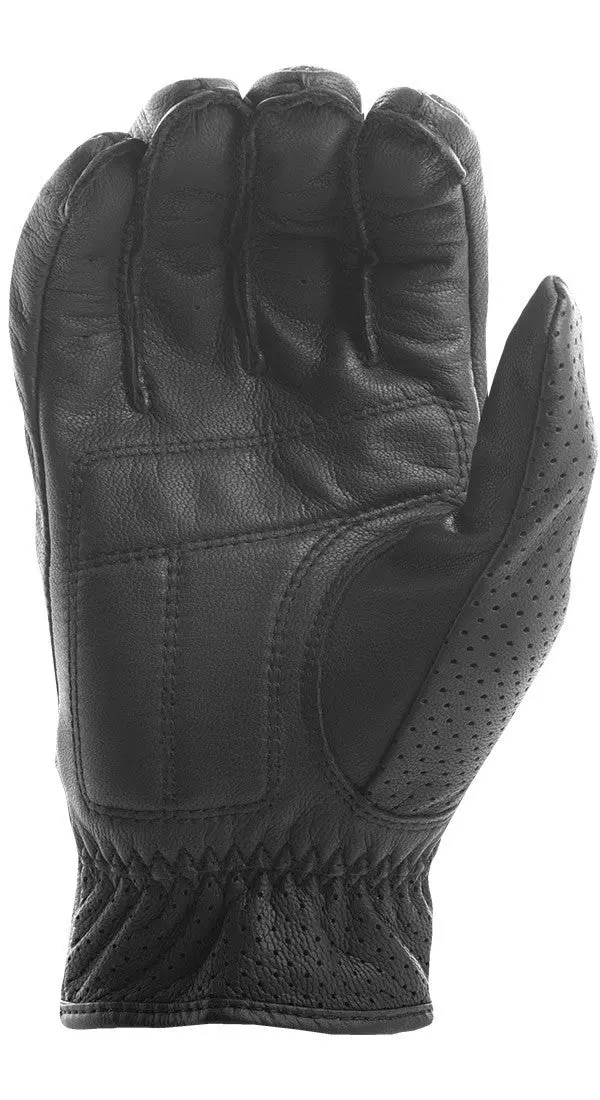 Jab Perforated Gloves 6