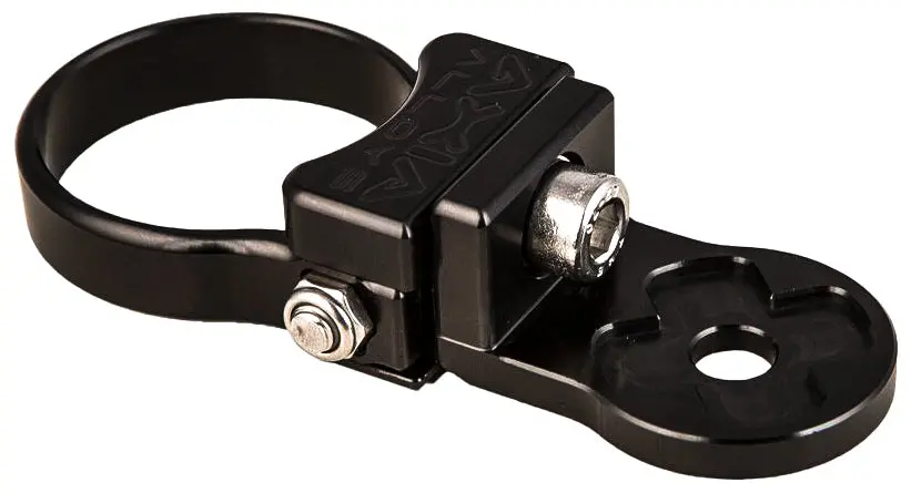 Axia Antenna Mounts 2