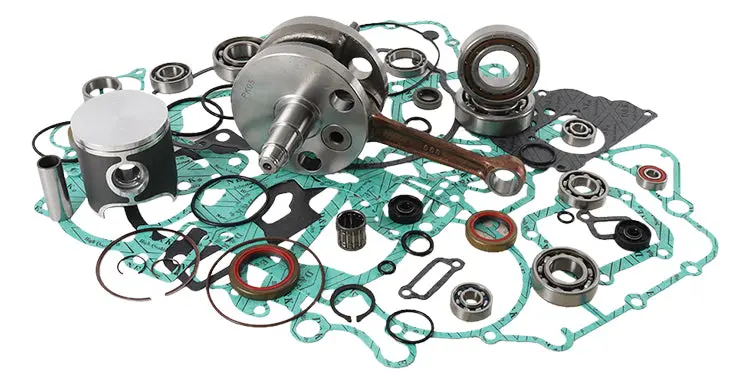 Complete Engine Rebuild Kit Ktm 1