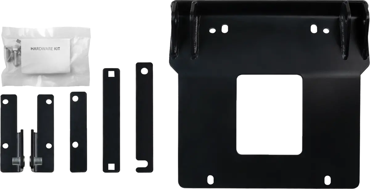 Rmax Plow Mount 1