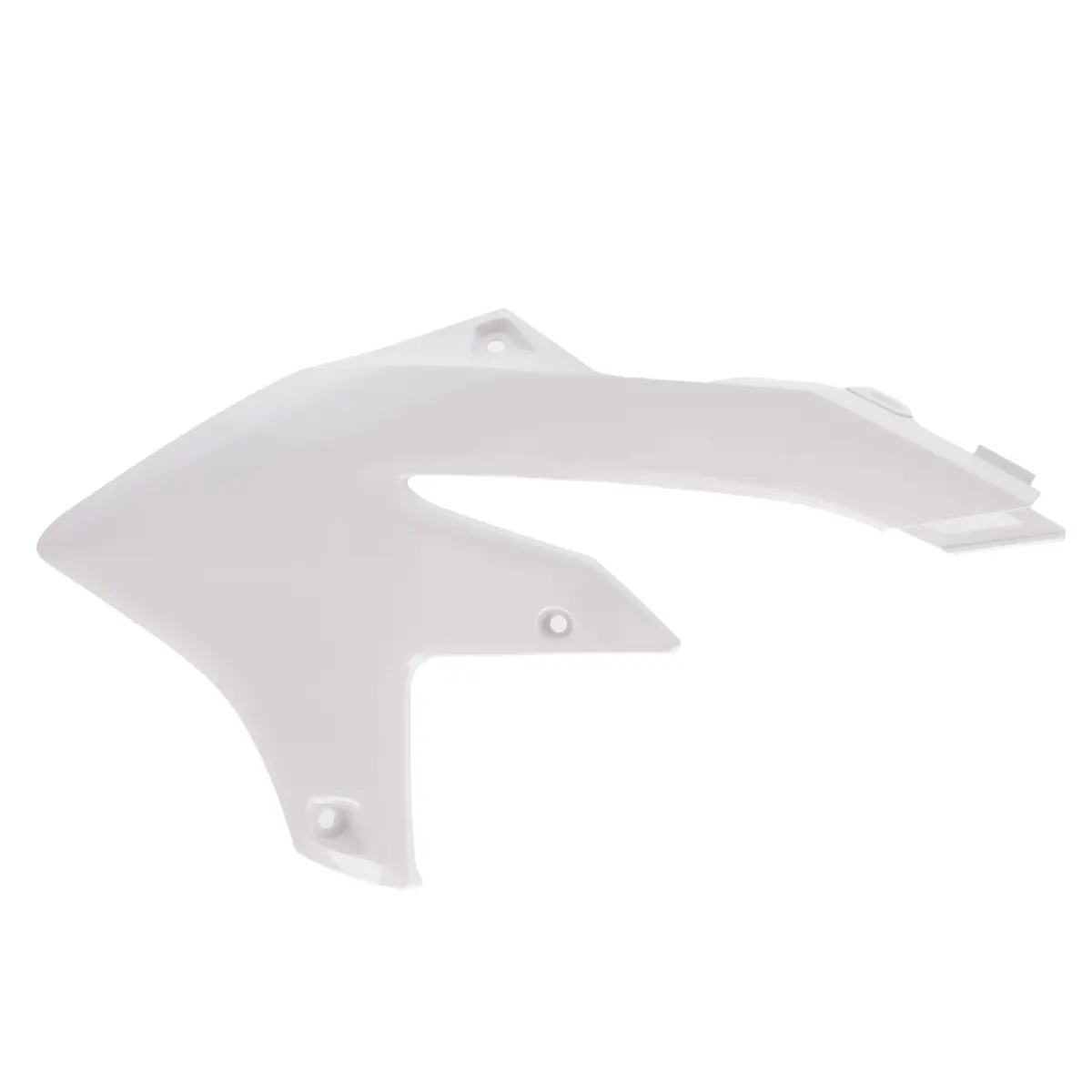 Replica Shrouds White 1