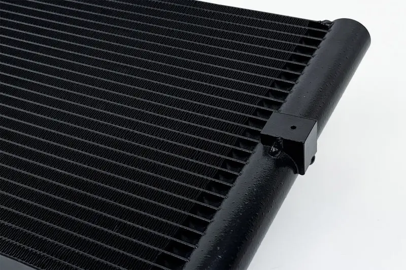 Csf Porsche 964/993 Oem+ Performance A/C Condenser 2