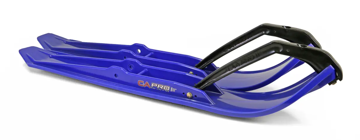 Pro Xpt Skis Blue 1