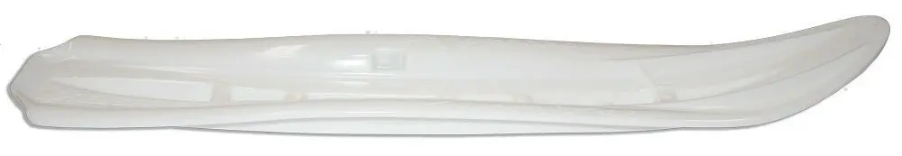 Powder Pro Ii Ski Bottom White 1