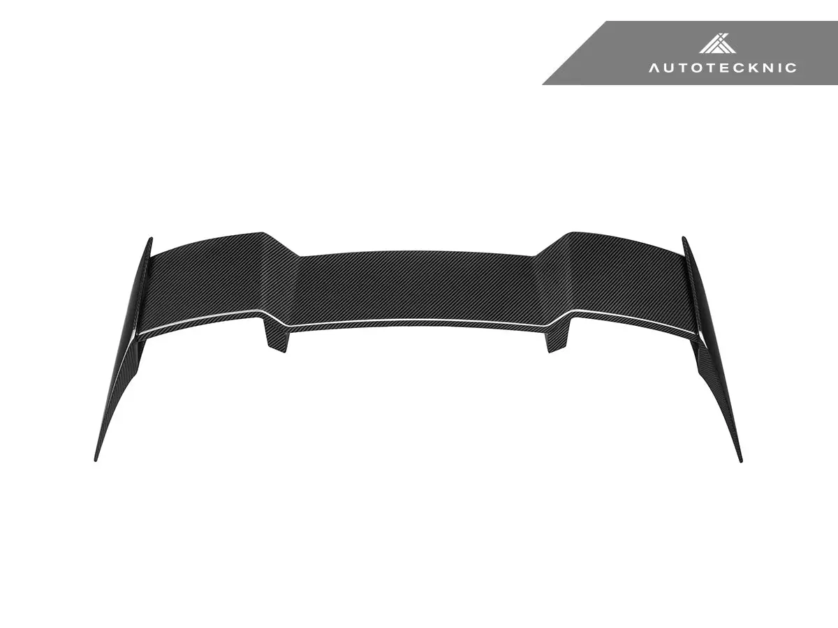 Sq-Aero Carbon Fiber Roof Spoiler - G45 X3 1