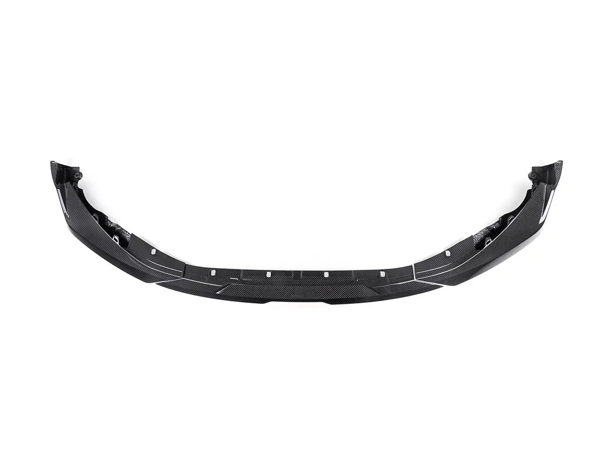 Sq-Aero Type-B Carbon Fiber Front Lip - G8x M3/ M4 1