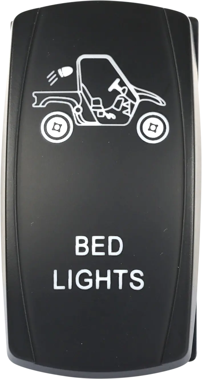 Bed Lighting Led Switch Pro Backlit 1