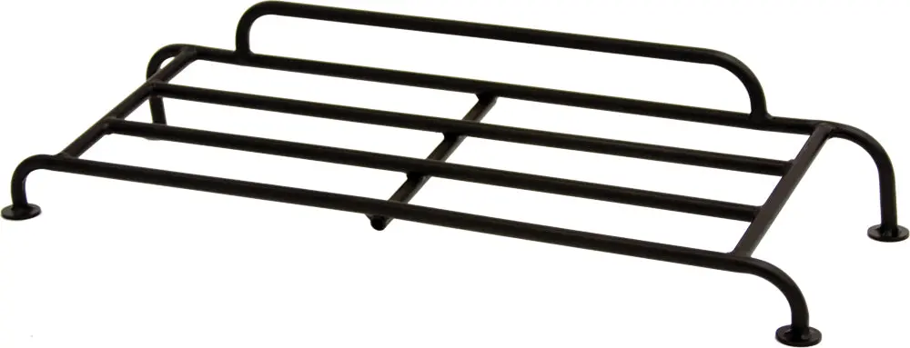 Accessory Utility Rack For Atv Storage Box 1