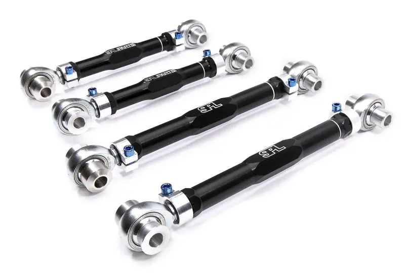 Spl Parts 2012+ Bmw 3 Series/4 Series F3x Rear Upper Control Arms 2