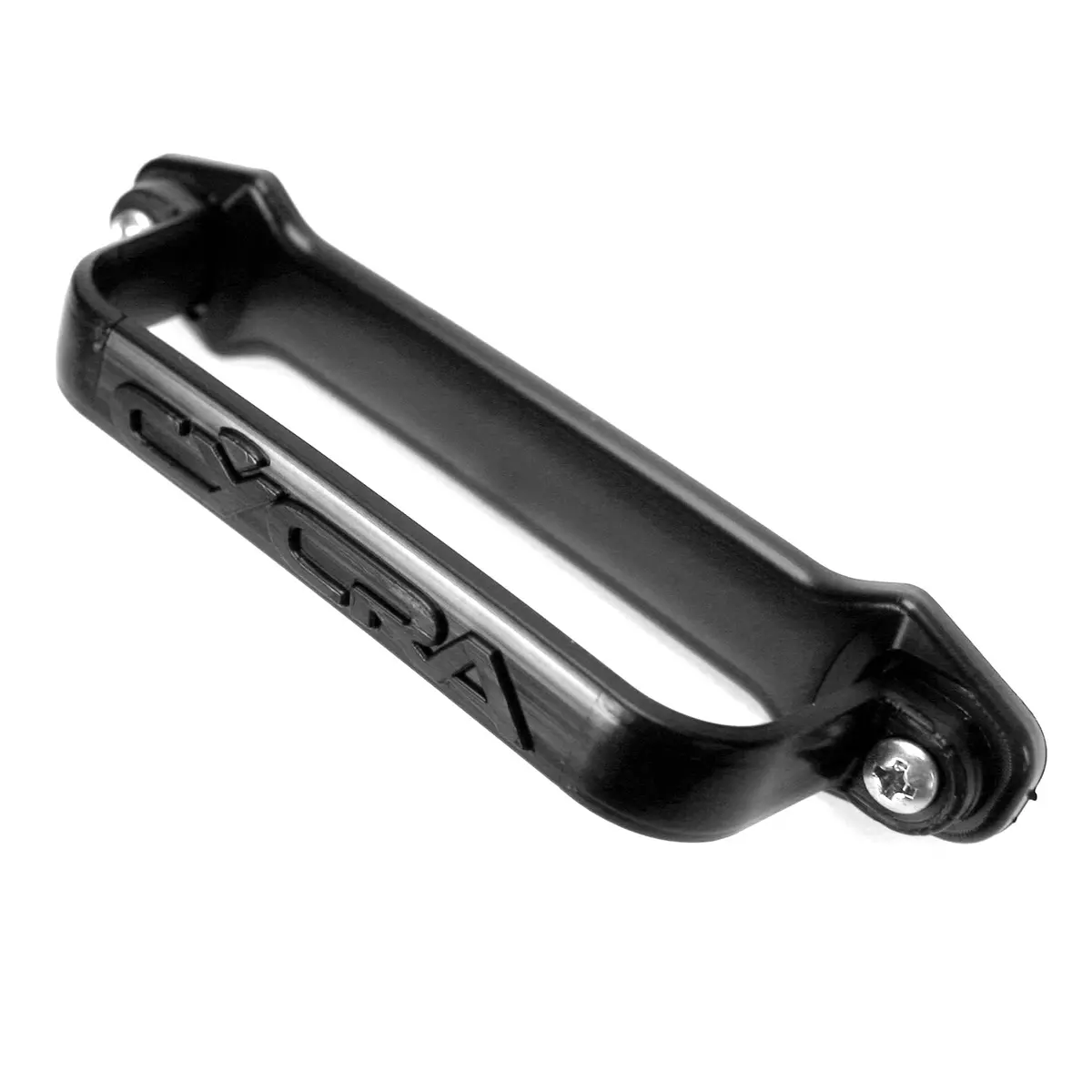 Front Cable Guide Black 1