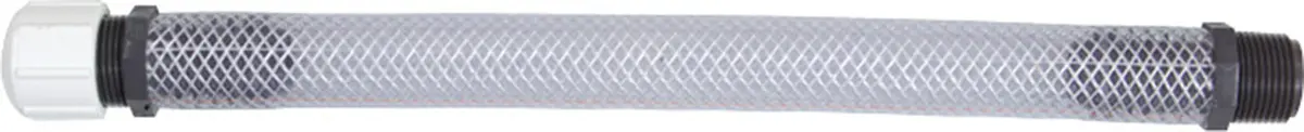 Filler Hose W/Screw Cap 1