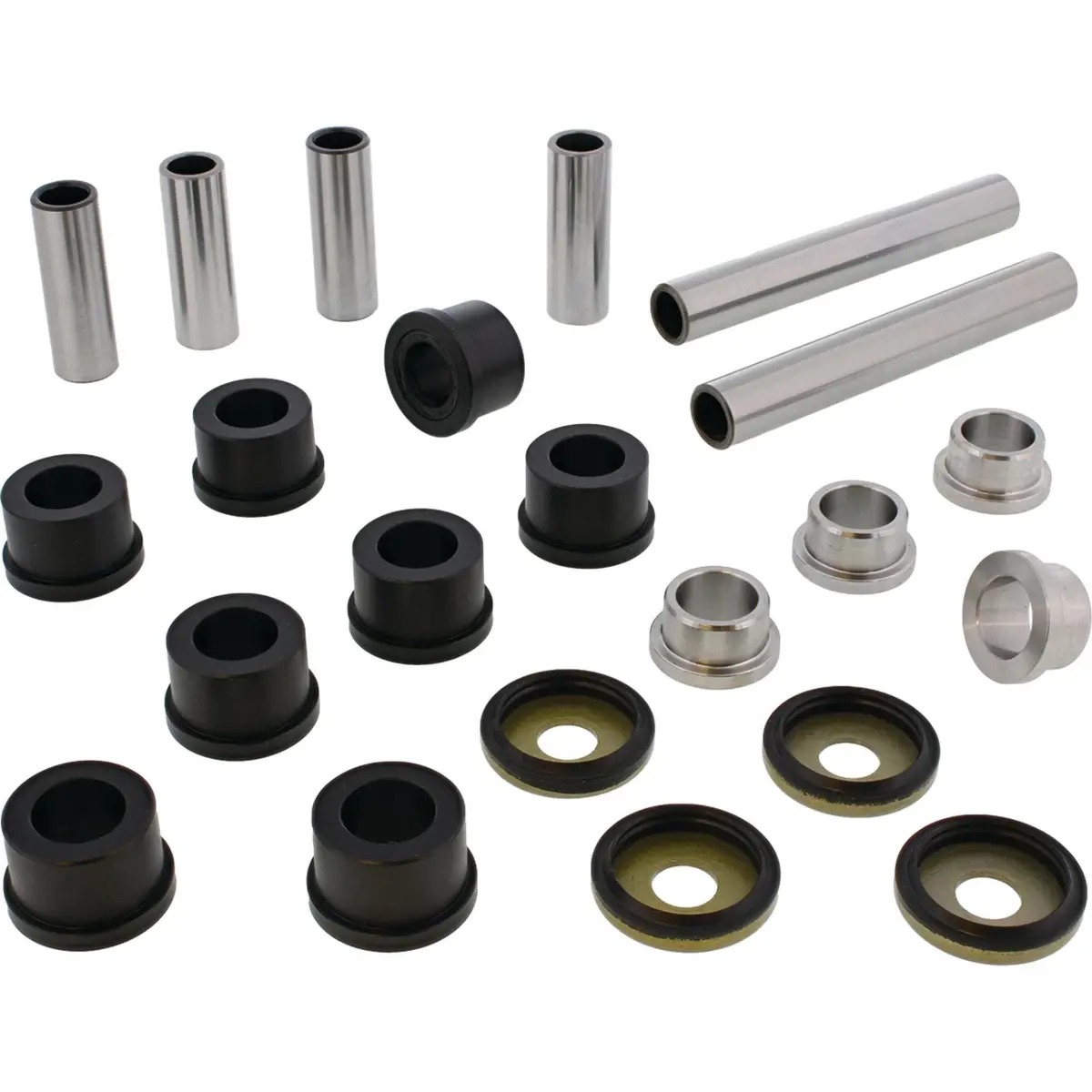 Rear Ind. Suspension Kit - Pol/Can/Yam 5
