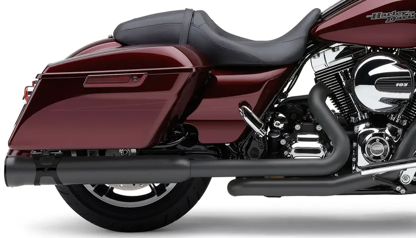 Powerport Dual Headpipes 3