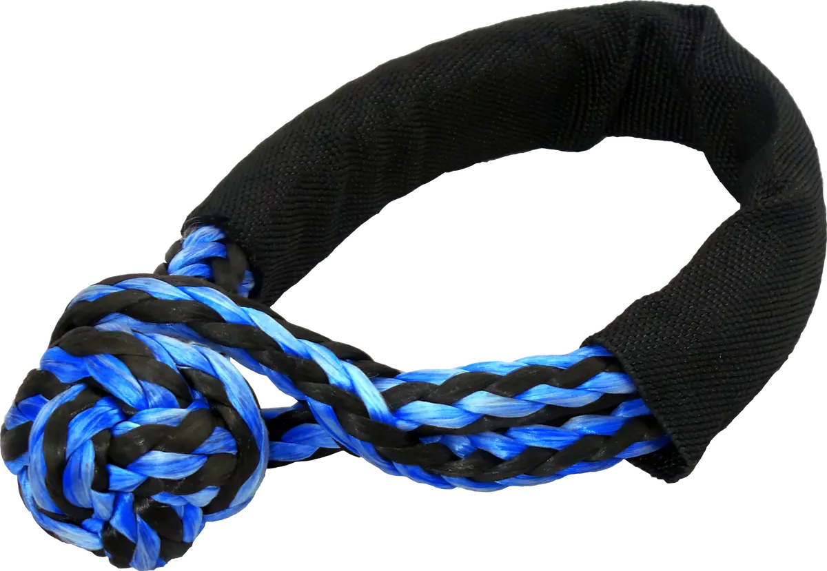7/16" X 6 Synthetic Soft Shackle 1