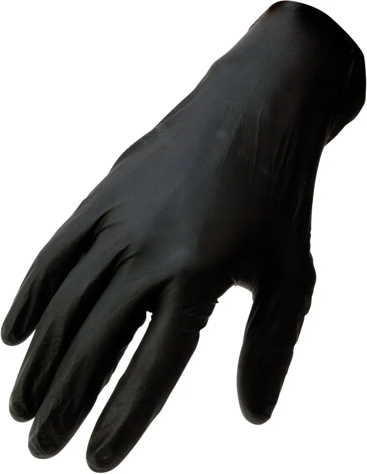 Nitrile Gloves X Large/100 1