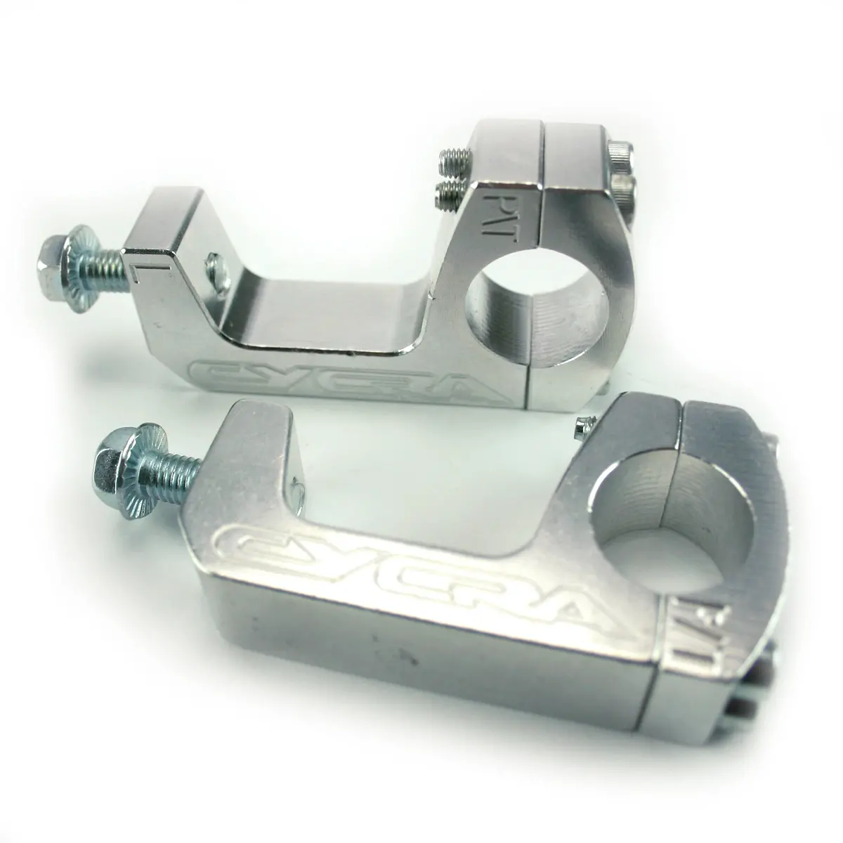 Handguard Hardware   Uclamp Protaper 1