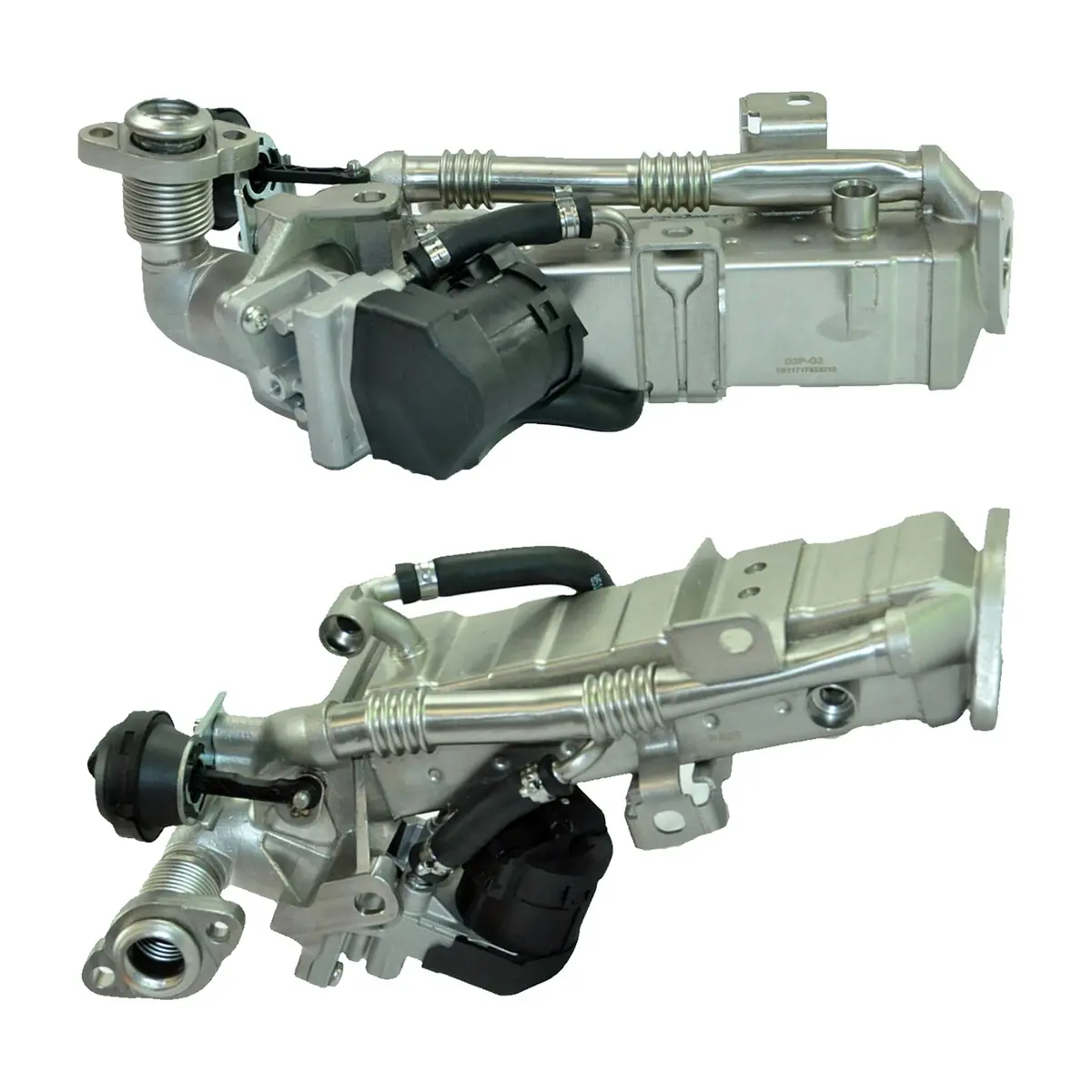 Egr Valve For Bmw: 1 Series, 2 Series, 3 Series, 4 Series, 5 Series, 6 Series, 7 Series, X1, X3, X4, X5, X6 1