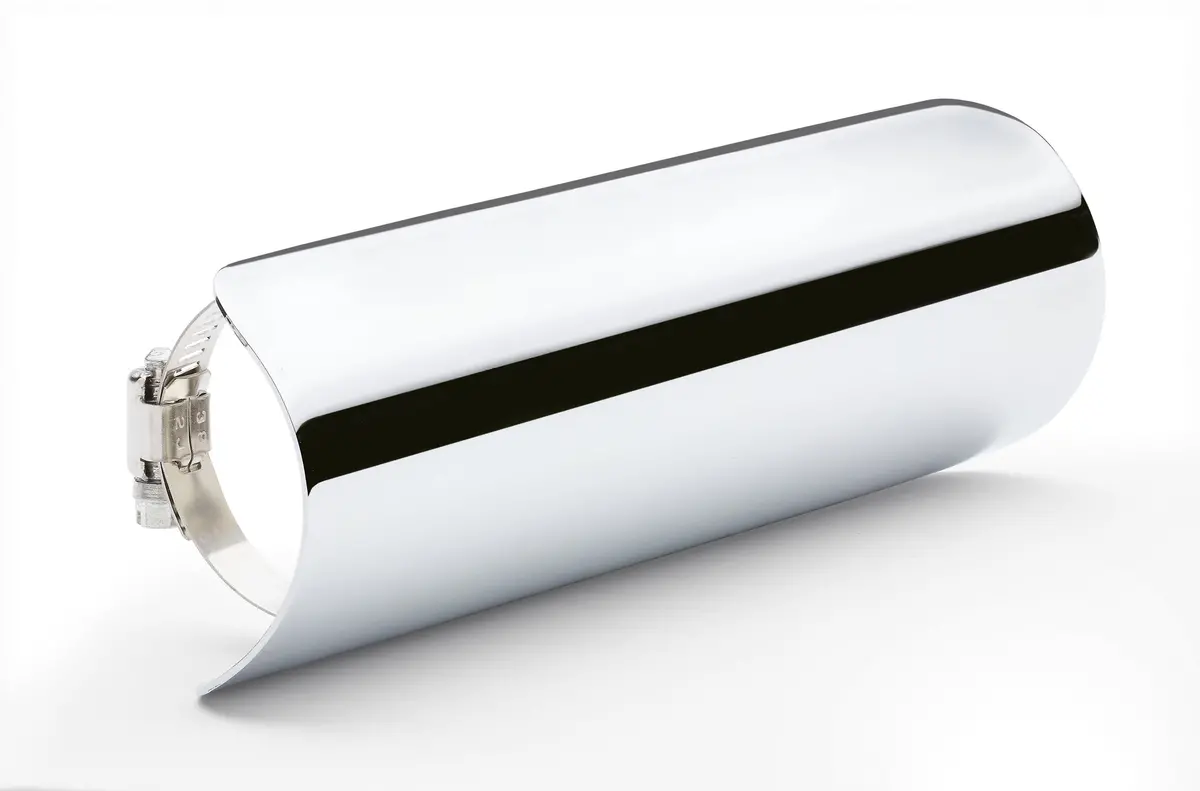 Heatshield Assembly 1