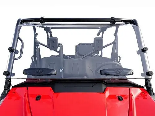 Full Vented Trr Shield Hc Hon 2