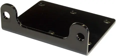 Fairlead Mount Bracket Standard 1