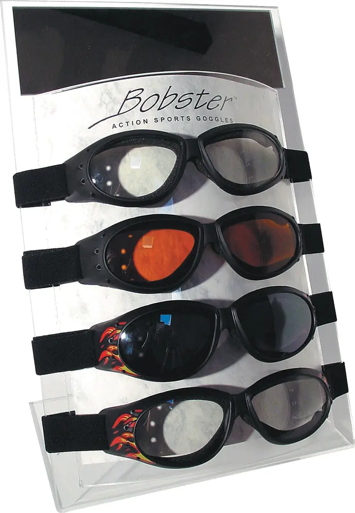 Goggles Counter Display 1
