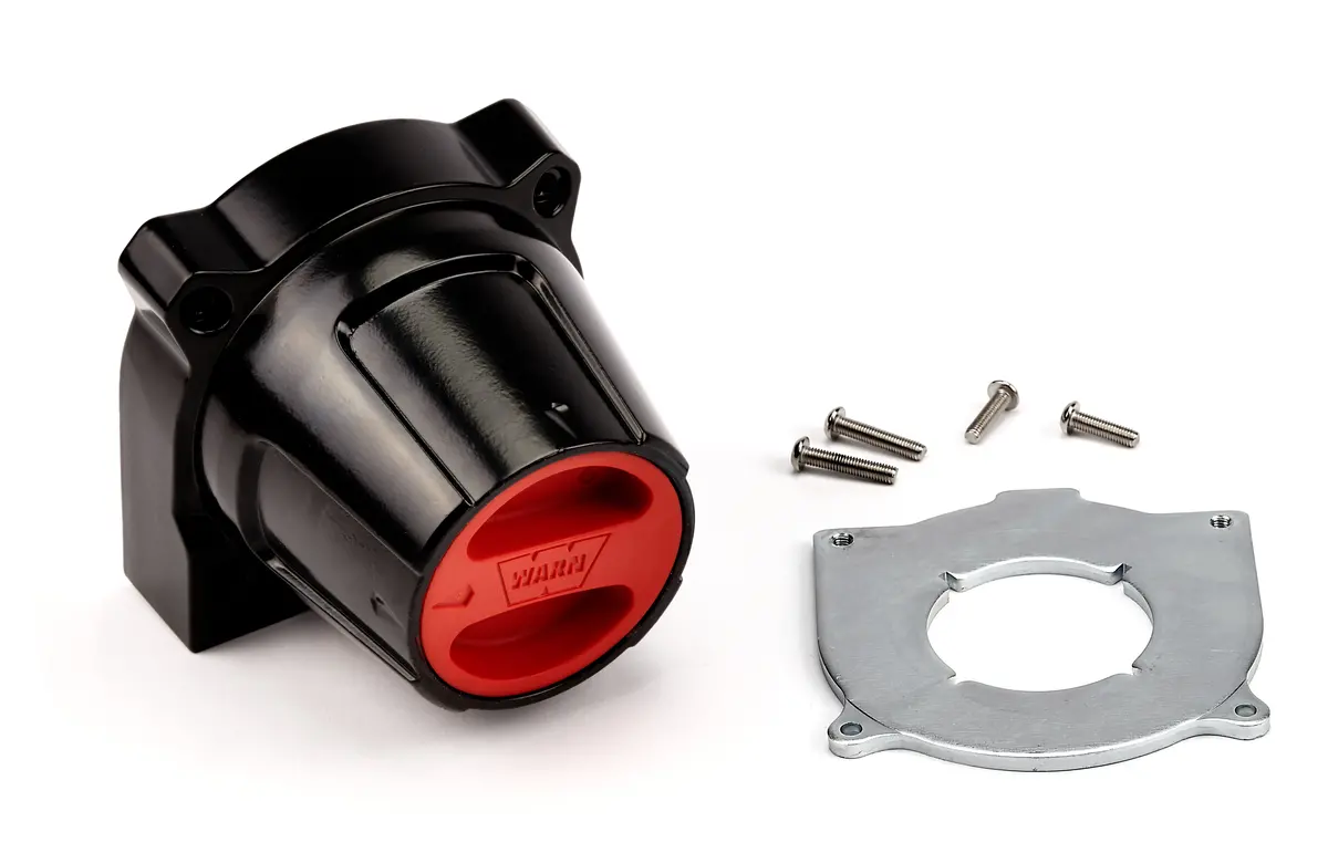 Replacement End Housing Axon 1