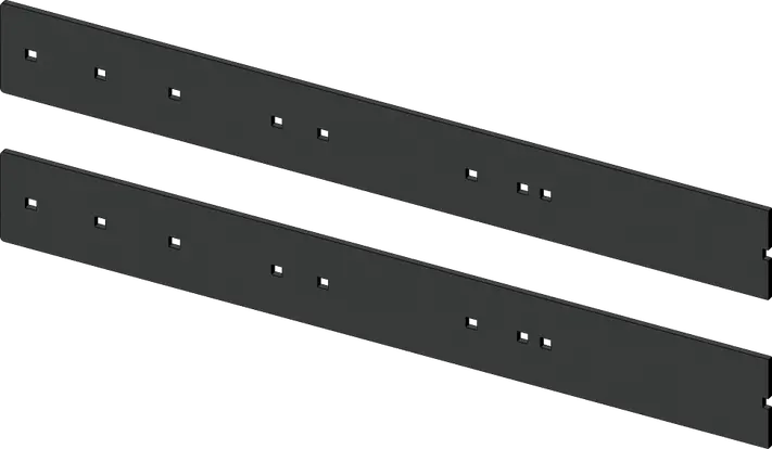 50" Universal Wear Bar 1
