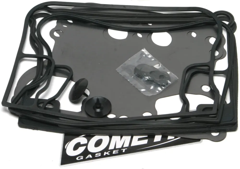 Rocker Box Gasket Twin Cam Kit Twin Cam 1