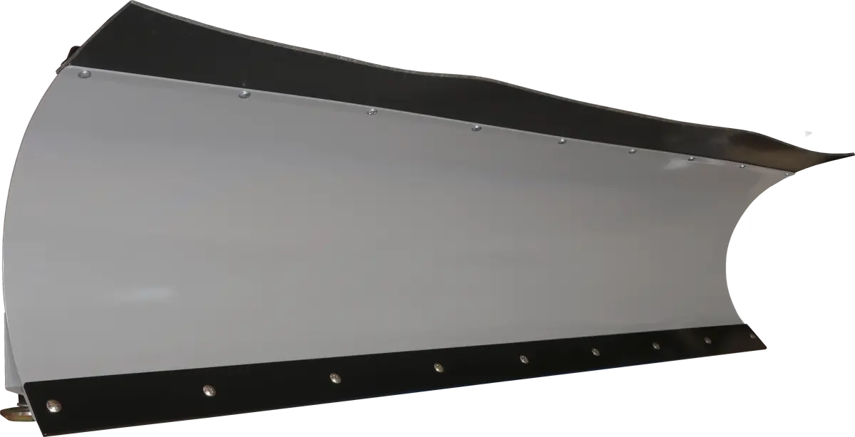Straight Blade 72" 1