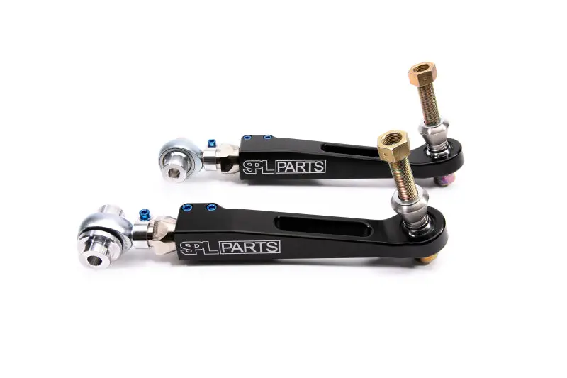 Spl Parts Front Lower Control Arms - Toyota A90 Gr Supra 2020-Up | Bmw G29 Z4 2019-Up 1