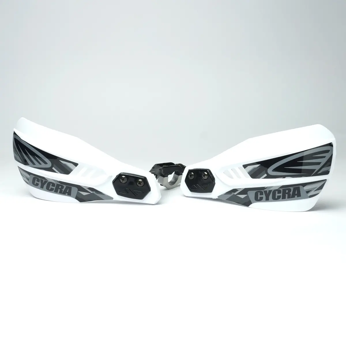 Primal Hand Shields Special Edition White 1