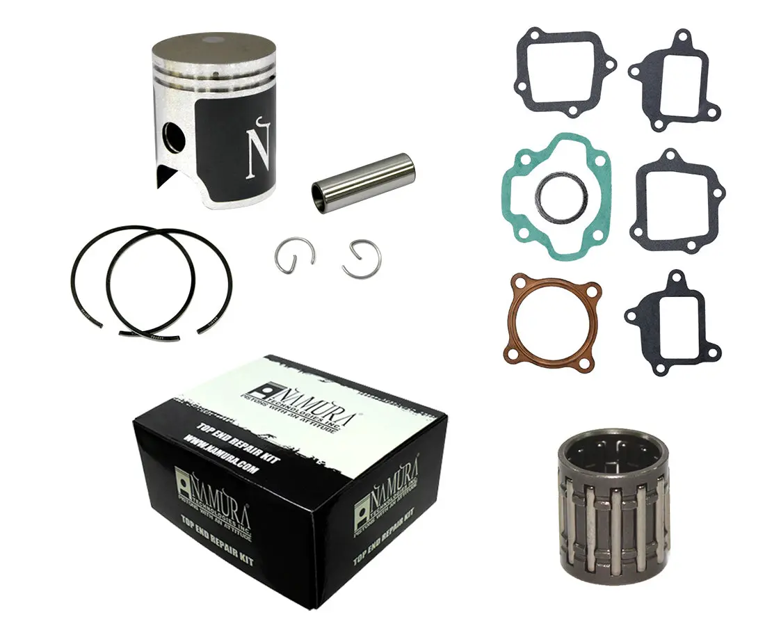 Top End Kit 46.97/Std 11:1 Yam 1