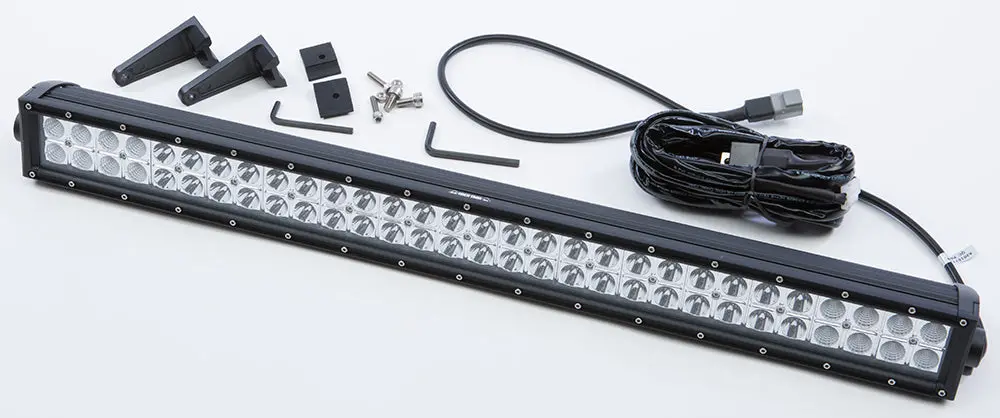 Led Light Bar 31.5" 1