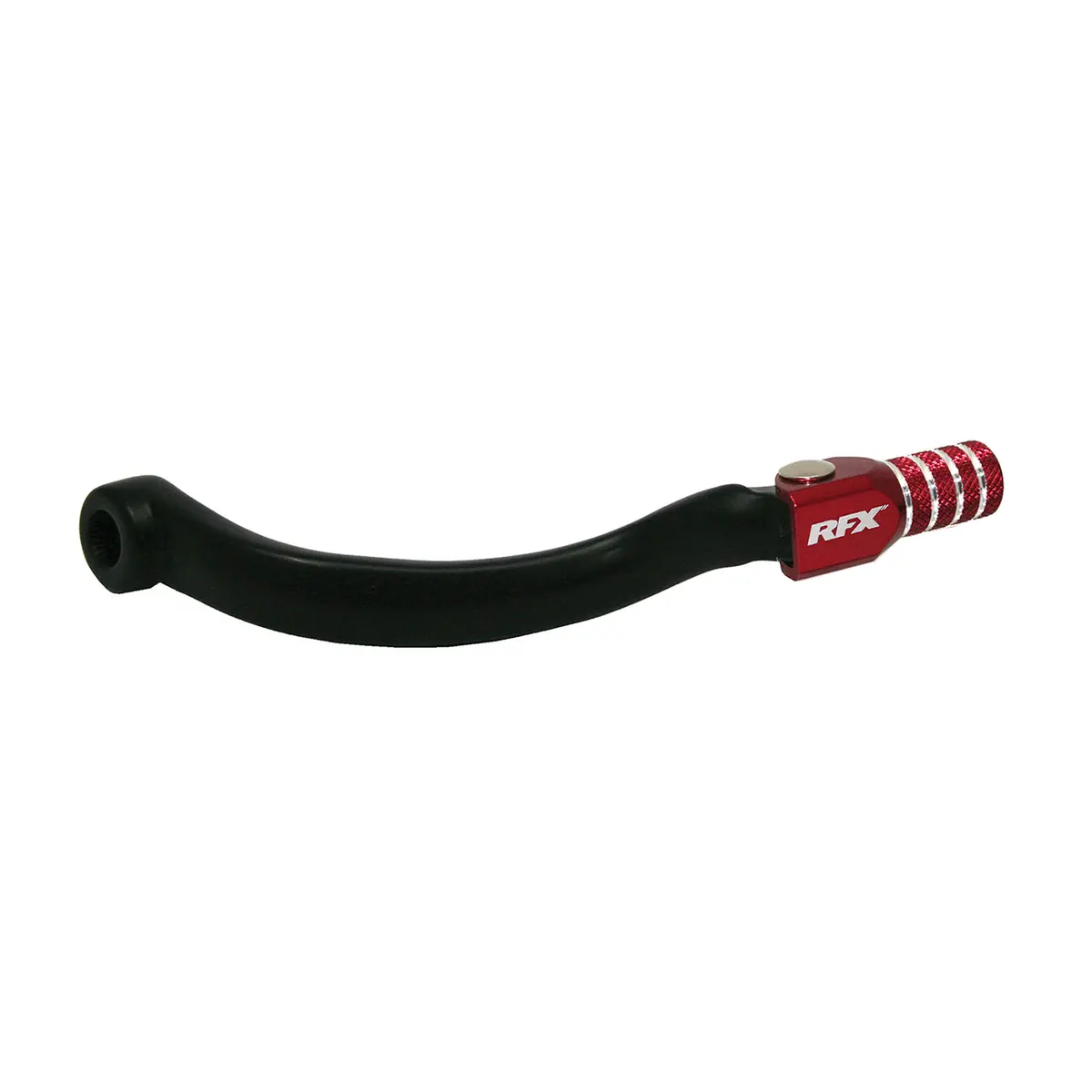 Race Shift Lever Red Gas 1
