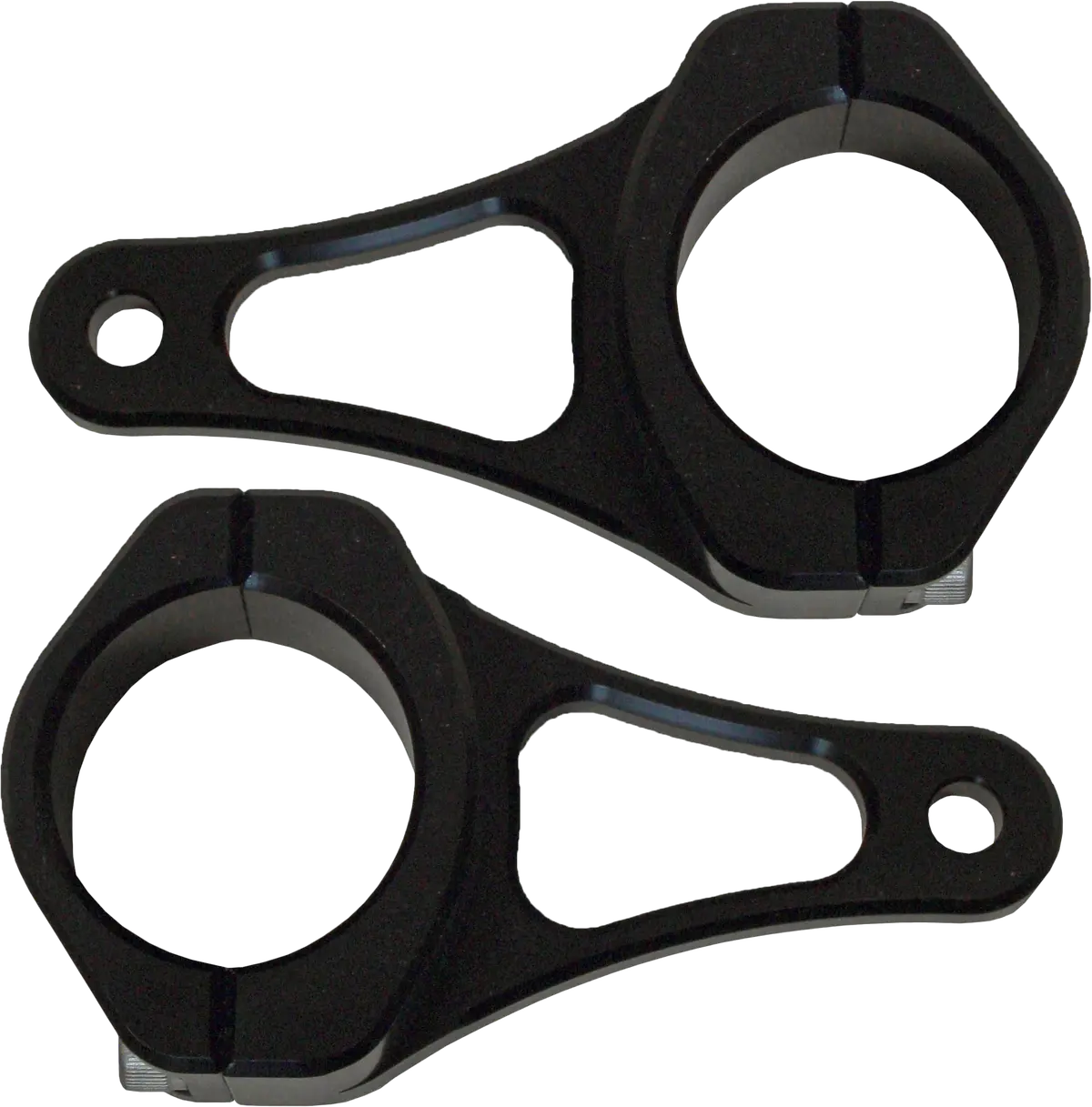 Mq Light Mnt 1.875" Horz Mnt Blk 1