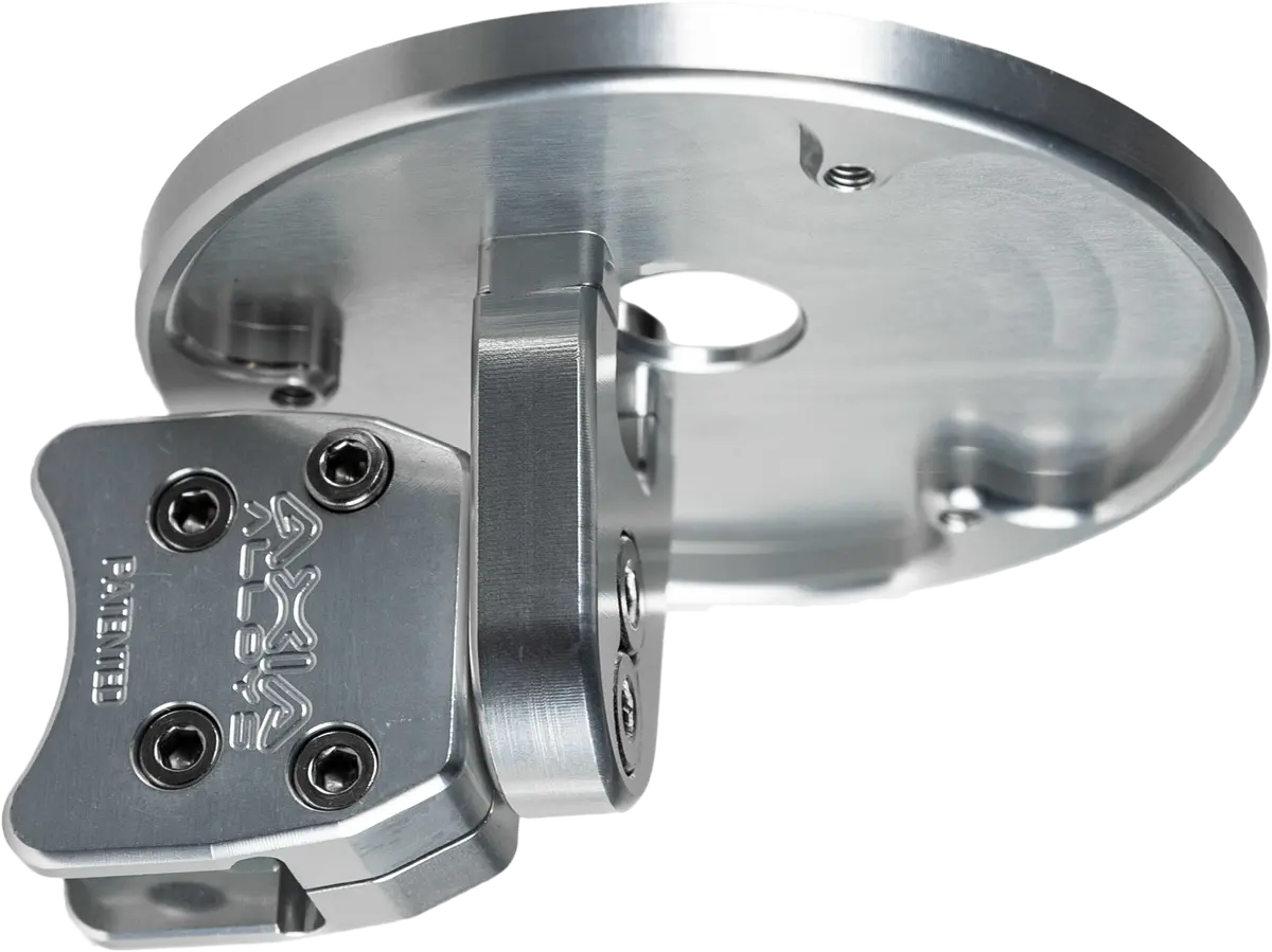 Axia Antenna Mounts 5