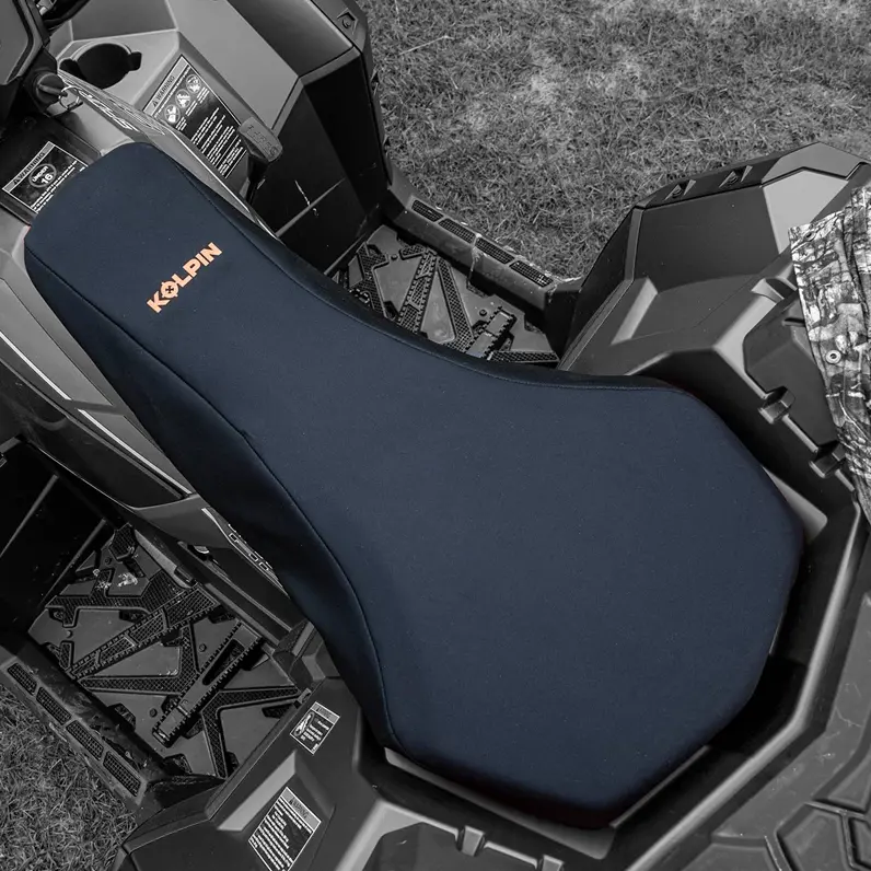 Atv Slip On Seat Cover Xl 1