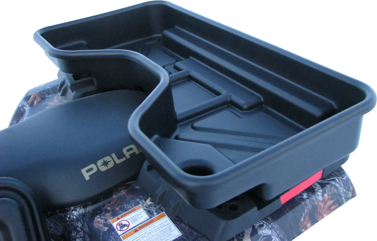 Cargo Basket Base Large 2